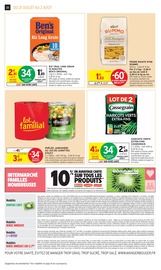Promos Jardinière dans le catalogue "34% EN AVANTAGE CARTE" de Intermarché Hyper Jardinière en promo dans le catalogue Intermarché Hyper à la page 20