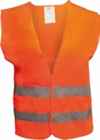 Warnwesten Angebote bei AUTOPLUS Hannover für 2,95 €