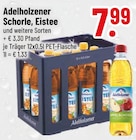 Schorle bei Trinkgut im Donauwörth Prospekt für 7,99 €