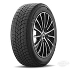 X-ICE SNOW - 215/65 R 16 102T à 117,90 € dans le catalogue Profil Plus