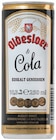 Oldesloer Weizenkorn & Cola Angebote von Oldesloer bei REWE Schenefeld für 1,69 €