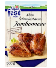 Jambonneau - Alpen Fest en promo chez Lidl La Garenne-Colombes à 4,99 €