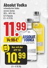 Vodka bei Trinkgut im Troisdorf Prospekt für 10,99 €