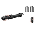 Brosse soufflante - CALOR en promo chez Carrefour Brosse soufflante - CALOR dans le catalogue Carrefour