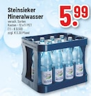Trinkgut Oberhausen Prospekt mit  im Angebot für 5,99 €