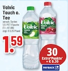 Touch o. Tee Angebote von Volvic bei Trinkgut Dinslaken für 1,59 €