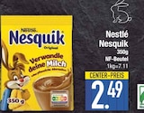 Nesquik von Nestlé im aktuellen EDEKA Prospekt für 2,49 €