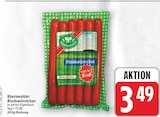 Rindswürstchen von Eberswalder für 3,49 € bei E center im Angebot Rindswürstchen von Eberswalder im aktuellen E center Prospekt