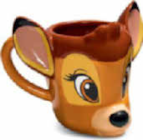 3D-Tasse Angebote bei Netto Marken-Discount Erftstadt für 7,99 €