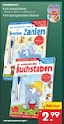 Kinderbuch im Angebot bei Netto Marken-Discount in Würzburg Kinderbuch Angebote bei Netto Marken-Discount Würzburg für 2,99 €