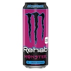 Boisson énergisante - MONSTER dans le catalogue Carrefour Market