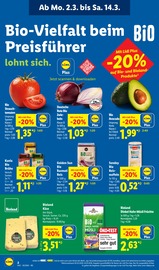 Aktueller Lidl Prospekt mit Käse, "LIDL LOHNT SICH", Seite 8