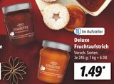 Lidl - Fruchtaufstrich Angebot im Prospekt Fruchtaufstrich bei Lidl im Prospekt "" für 1,49 €