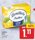 rahmig-frisch von Landliebe im aktuellen EDEKA Prospekt