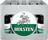 Premium Pilsener von Holsten für 10,99 € bei Netto Marken-Discount im Angebot Premium Pilsener von Holsten im aktuellen Netto Marken-Discount Prospekt