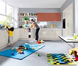 Küche im Segmüller Prospekt Küche von Schüller im aktuellen Segmüller Prospekt für 5.299,00 €