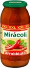 Pasta-Sauce Angebote von Mirácoli bei Kaufland Wunstorf für 2,49 €