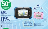 Tablette storio max 2.0 5'' - VTECH en promo chez Intermarché Hyper Clermont-Ferrand à 69,90 €