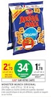 Monster Munch Original - Vico dans le catalogue Intermarché