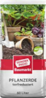 Pflanzerde Angebote bei Sonderpreis Baumarkt Lingen für 5,79 €