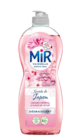 Liquide vaisselle 675ml - MIR en promo chez Maxi Bazar Liquide vaisselle 675ml - MIR dans le catalogue Maxi Bazar