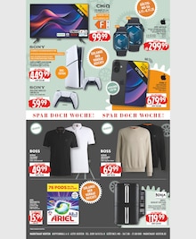 Marktkauf Prospekt der KW 44  "Aktuelle Angebote" Aktueller Marktkauf Prospekt "Aktuelle Angebote" Seite 2 von 22 Seiten