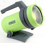 LED-Taschenlampe von Kinzo für 6,66 € bei Thomas Philipps im Angebot LED-Taschenlampe von Kinzo im aktuellen Thomas Philipps Prospekt