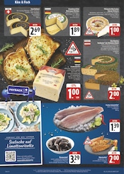 Fisch im E center Prospekt in Nürnberg Aktueller E center Prospekt mit Fisch, "Wir lieben Lebensmittel!", Seite 12