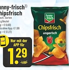 Trinkgut Bornheim - Chipsfrisch ungarisch Angebot im Prospekt Chipsfrisch ungarisch bei Trinkgut im Bornheim Prospekt für 1,29 €