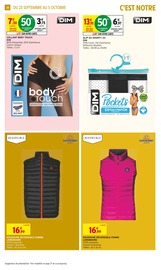 Catalogue Intermarché en cours à Tours, "LE TRÈS GROS ANNIVERSAIRE", Page 38