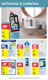 Promos Imprimante dans le catalogue "CARREFOUR MARKET" de Carrefour Market Imprimante en promo dans le catalogue Carrefour Market à la page 11