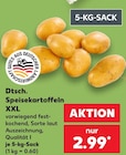 Speisekartoffeln XXL im aktuellen Kaufland Prospekt für 2,99 €