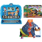 SUR TOUS LES JOUETS PRÉSCOLAIRES - PAT PATROUILLE - Carrefour à Salon-de-Provence SUR TOUS LES JOUETS PRÉSCOLAIRES - PAT PATROUILLE en promo chez Carrefour Salon-de-Provence
