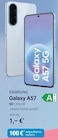 Galaxy A57 5G bei aetka im Biedenkopf Prospekt für 1,00 €