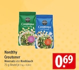 Croutoner Meersalz Angebote von Nordthy bei famila Nordost Kiel für 0,69 €