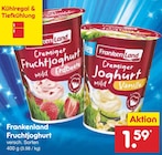 Fruchtjoghurt bei Netto Marken-Discount im Bischberg Prospekt für 1,59 €