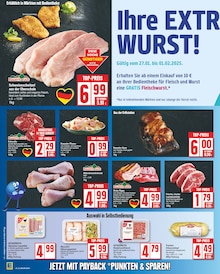 Rindfleisch im EDEKA Prospekt "Aktuelle Angebote" mit 22 Seiten (Berlin)