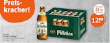 Helles Pülleken im Angebot bei tegut in Aalen Helles Pülleken Angebote von Veltins bei tegut Aalen für 12,99 €