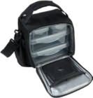 Kühltasche mit Lunchboxen im Angebot bei Kaufland in Sankt Augustin Kühltasche mit Lunchboxen Angebote von SPICE&SOUL bei Kaufland Sankt Augustin für 9,99 €