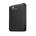 Disque dur externe 2To - WESTERN DIGITAL - Carrefour à Lyon Disque dur externe 2To - WESTERN DIGITAL en promo chez Carrefour Lyon à 104,99 €