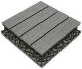 WPC-TERRASSENFLIESE im Angebot bei XXXLutz Möbelhäuser in Hildesheim WPC-TERRASSENFLIESE Angebote von Ambia Garden bei XXXLutz Möbelhäuser Hildesheim für 2,99 €