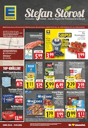 EDEKA Prospekt "Aktuelle Angebote" für Eschweiler, 30 Seiten, 05.10.2026 - 10.10.2026