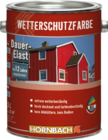 Wetterschutzfarbe von  im aktuellen Hornbach Prospekt für 37,95 €