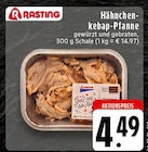 Hähnchenkebap-Pfanne bei EDEKA im Titz Prospekt für 4,49 €
