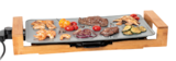 La plancha céramique en promo à 39,99 € chez Stokomani La plancha céramique dans le catalogue Stokomani