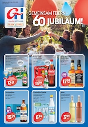 Trink und Spare Prospekt für Castrop-Rauxel mit 10 Seiten Trink und Spare Prospekt für Castrop-Rauxel: "Aktuelle Angebote", 10 Seiten, 02.03.2026 - 07.03.2026