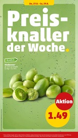 Lachs im Penny Prospekt in Willich Aktueller Penny Prospekt mit Lachs, "Wer günstig will, muss Penny.", Seite 30