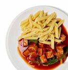 Hausgemachtes Wurstgulasch im Angebot bei GLOBUS in Gera Hausgemachtes Wurstgulasch Angebote bei GLOBUS Gera für 8,50 €