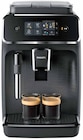 Aktuelles Kaffeevollautomat EP 2220/40 Angebot bei MediaMarkt Saturn in Siegen (Universitätsstadt) ab 249,00 €
