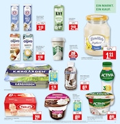 Aktueller Marktkauf Prospekt mit Joghurt, "Aktuelle Angebote", Seite 9